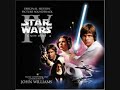 star wars episode iv (soundtrack) disc 2: battle of yavin