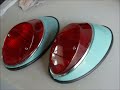 Click here to watch this video Classic VW Beetle Bug Restoration 1963, By Last Chance Auto Restore.com