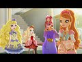 Ashlynn's Fashion Frolic (Saison 3 Épisode 2)