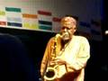Everything Must Change - David Fathead Newman & Son Dino