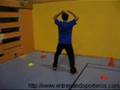 Porteros de balonmano - Sesión juvenil 20071008