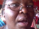 Reflections -- Alice from Zimbabwe
