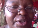 Reflections -- Alice from Zimbabwe
