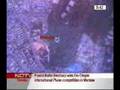 NDTV Report on Google Earth