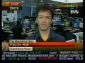 Japan's Nikkei 225 Index Forms A Double Top - Bloomberg