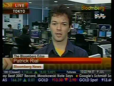 Japan's Nikkei 225 Index Forms A Double Top - Bloomberg Japan's Nikkei 225 Index Forms A Double Top - Bloomberg