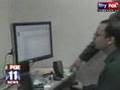 FOX11 myspace hack newscast
