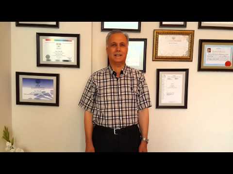 Yusuf ALTUNDAĞ - Bel Fıtığı Hastası - Prof. Dr. Orhan Şen