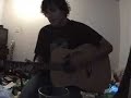 Interpol - Evil (Cover)