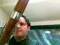 bassoon, steve takes a short song up a 3rd