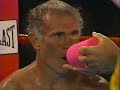 bill superfoot wallace vs joe lewis part 2 of 3