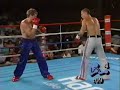 bill superfoot wallace vs joe lewis part 2 of 3