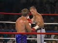 bill superfoot wallace vs joe lewis part 2 of 3