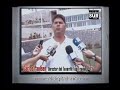 Centro de Alto Rendimiento Tenerife Top Training T3, Adeje
