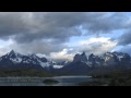 Torres Del Paine HD