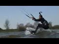 Kitesurfen