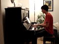 \"Listen To Your Heart\" played by Moritz H. \"Listen To Your Heart\" played by Moritz H.