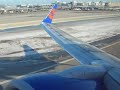 Airplane Take-Off