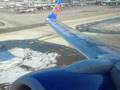 Airplane Take-Off