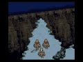 Final Fantasy III/VI swedish style (all in swedish)