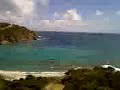 dominica sea view