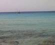 Formentera - spiaggia e mare al 10.7