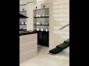 Qubyco - Geom Tile Collection - Porcelain Tile - Designer Tiles - Green Tiles Qubyco - Geom Tile Collection - Porcelain Tile - Designer Tiles - Green Tiles