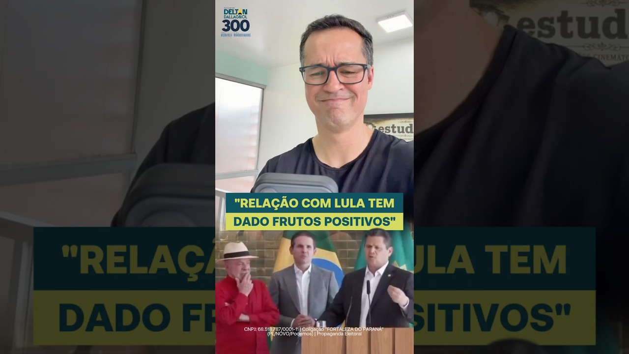 Se esses são os “bons frutos” de Brasília, o brasileiro tem razão para desconfiar da árvore inteira.