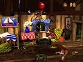 donkey kong country game review. review #65. donkey kong country is one of the 1st games to use pre rendered 3d graphics. how well does this game do after all these yrs? watch to find out. lego indiana jones: the original adventures is next. youtube.com my band's album - itunes.apple.com www.facebook.com twitter.com