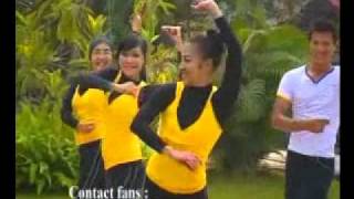 senam terpopuler - cinta semalam.mp4