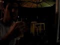 Dindin na Água de Coco