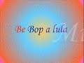 Mina Mazzini - Be bop a lula - Mina50