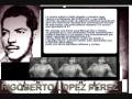 Monumento a Rigoberto López Pérez en Managua Nicaragua manfut