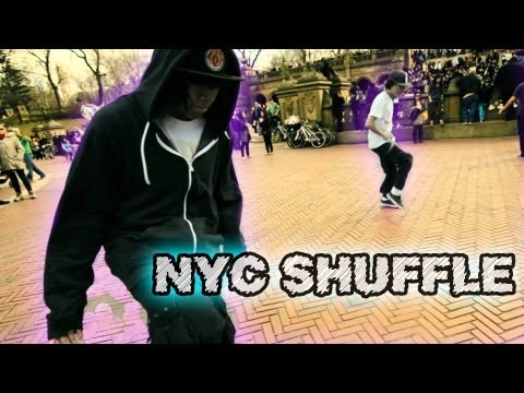 shuffle - Like / Share this video on Facebook if you want more shuffling! Are you in the NYC Area? Join our FB group to join our meetups! https://www.facebook.com/grou...
