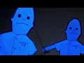 HD Animation Demo Reel
