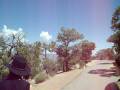 videos de walking through the grand canyon