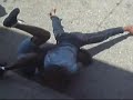 Ghetto Brawl