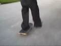 Chill Day Skating with friends