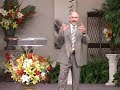 There is Power in the Name of Jesus