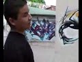 Toronto Graffiti Exposition