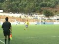afonso futebol 3 joga bonito campo