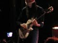 Buckethead JORDAN (with solo) Live at BB Kings 11/1/08 Buckethead JORDAN (with solo) Live at BB Kings 11/1/08