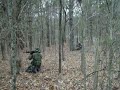 101st T.A.G. what to do when your battery dies during battle-------improvise