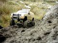 F350 in mud and deep water. ( I killed the electrics) F350 in mud and deep water. ( I killed the electrics)