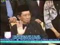 Nizar thrown out of parliament - Malaysia News