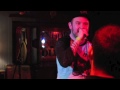 Click here to watch this video Mac Lethal Live at the Stanhope House in NJ (Pancake Song 