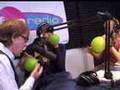FUN rádio: Adela a Sajfa majú v rannej show antihelium.