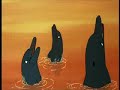 La Sirenita - La Pelicula Parte 12