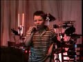 Nicholas Singing Move Along