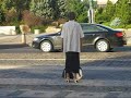 CRAZY CZECH LADY